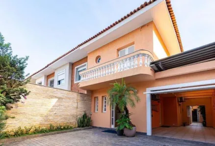 Casa com 4 Quartos à venda, 220m² no Jardim Paulistano, São Paulo