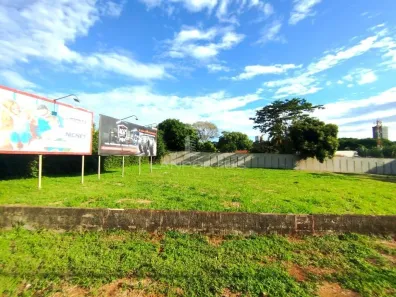 Lote/Terreno à venda, 1326m² no Jardim Canadá, Ribeirão Preto