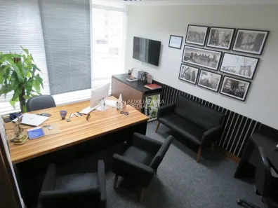 Sala Comercial à venda, 267m² no Bela Vista, Porto Alegre