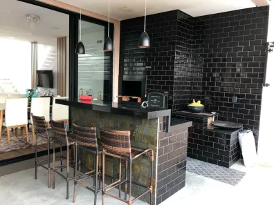 Casa de Condomínio com 3 Quartos à venda, 251m² no Jardim Novo Horizonte, Sorocaba