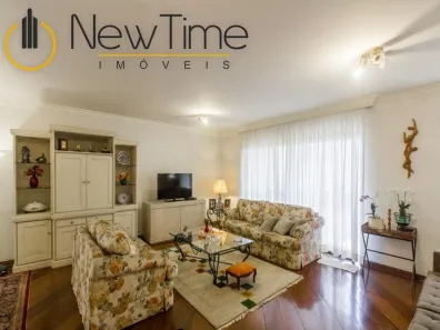 Apartamento com 4 Quartos à venda, 160m² no Perdizes, São Paulo