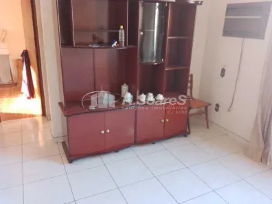 Apartamento com 2 Quartos à venda, 45m² no Vila Valqueire, Rio de Janeiro