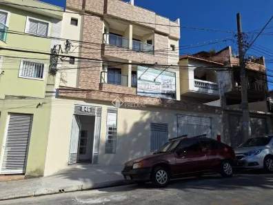 Apartamento com 2 Quartos à venda, 67m² no Parque das Nações, Santo André