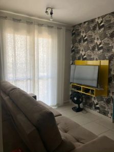 Apartamento com 2 Quartos à venda, 50m² no Quinta da Paineira, São Paulo