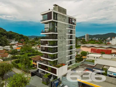 Apartamento com 4 Quartos à venda, 205m² no América, Joinville