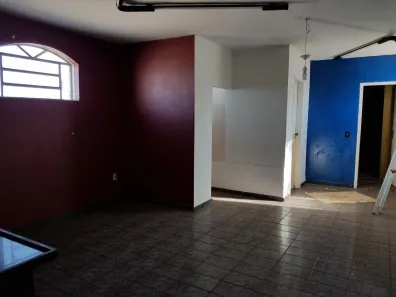 Sobrado com 3 Quartos à venda, 168m² no Vila Carmem, São Carlos