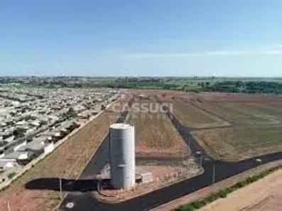 Lote/Terreno à venda, 160m² no Jardim Girassol, Mirassol