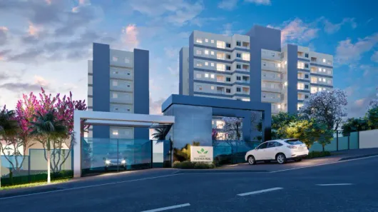 com 1 Quarto à venda, 53m² no Camaquã, Porto Alegre