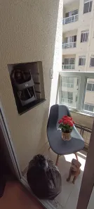 Apartamento com 2 Quartos à venda, 57m² no Jardim Nova Europa, Campinas