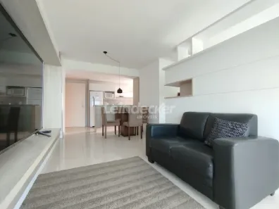 Apartamento com 1 Quarto para alugar, 47m² no Praia de Belas, Porto Alegre
