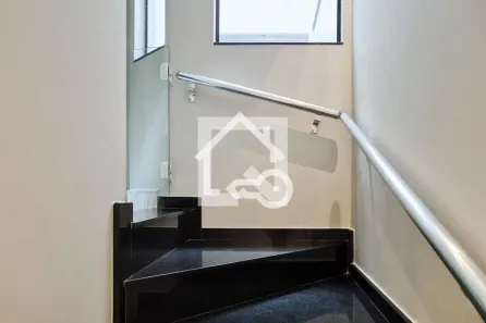 Casa com 3 Quartos à venda, 280m² no Jardim do Mar, São Bernardo do Campo