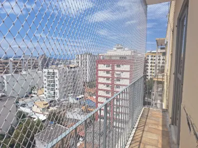 Cobertura com 2 Quartos à venda, 69m² no Méier, Rio de Janeiro