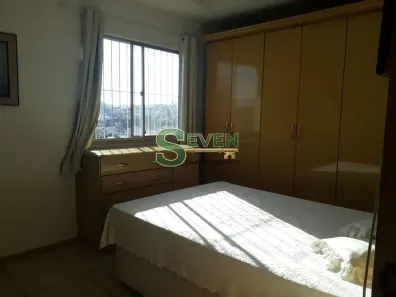 Apartamento com 3 Quartos à venda, 155m² no São Geraldo, Volta Redonda