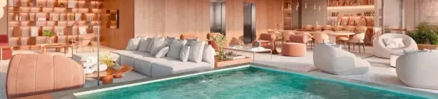 Apartamento com 4 Quartos à venda, 274m² no Jardim Goiás, Goiânia