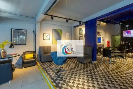 Prédio Comercial à venda, 1100m² no Bela Vista, São Paulo