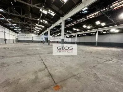 Galpão/Depósito/Armazém para alugar, 2825m² no Jaguaré, São Paulo