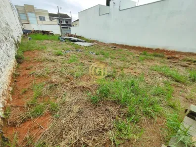 Lote/Terreno à venda, 250m² no Loteamento Villa Branca, Jacareí