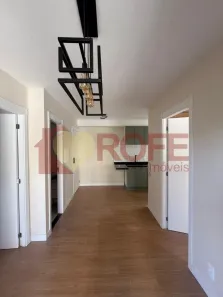 Apartamento com 2 Quartos à venda, 39m² no Campo Belo, São Paulo