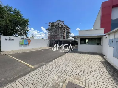Apartamento com 2 Quartos à venda, 64m² no Porto Meira, Foz do Iguaçu