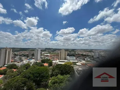 Apartamento com 4 Quartos à venda, 407m² no Centro, Jundiaí