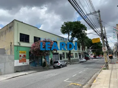 Ponto Comercial à venda, 3000m² no Tatuapé, São Paulo