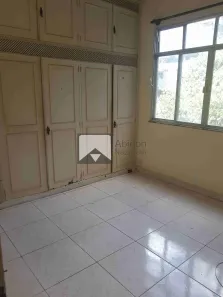 Apartamento com 1 Quarto à venda, 55m² no Icaraí, Niterói