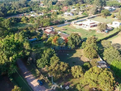 Fazenda/Sítio com 9 Quartos à venda, 5000m² no Colinas do Mosteiro de Itaici, Indaiatuba