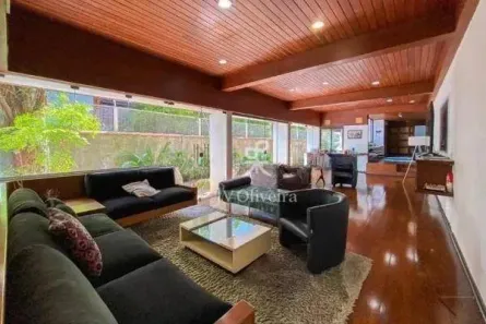 Casa com 5 Quartos para alugar, 462m² no Butantã, São Paulo