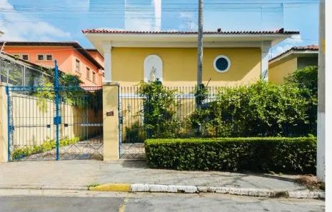 Casa com 4 Quartos à venda, 659m² no Jardim Paulista, São Paulo
