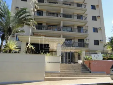 Apartamento com 3 Quartos à venda, 115m² no Centro, Araraquara