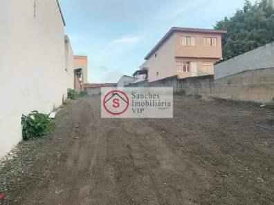 Lote/Terreno à venda, 10m² no Paulicéia, São Bernardo do Campo