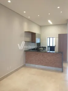 Casa de Condomínio com 3 Quartos à venda, 153m² no Parque Ortolândia, Hortolândia