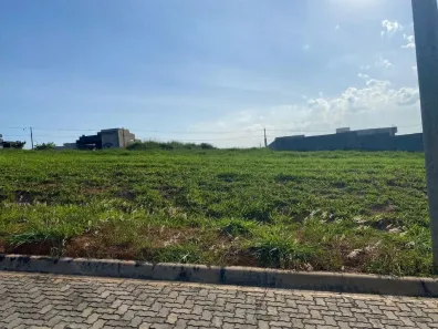 Lote/Terreno à venda, 540m² no Condomínio Residencial Ecopark Bourbon, Caçapava