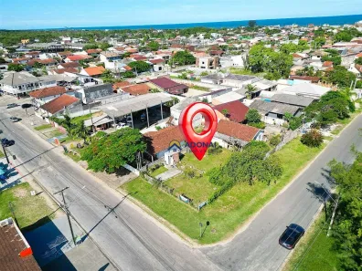 Casa com 2 Quartos à venda, 70m² no Balneário Coroados, Guaratuba