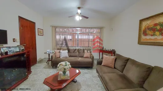 Sobrado com 4 Quartos à venda, 200m² no Jardim Palmares (Zona Sul), São Paulo