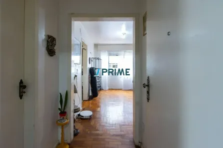 Apartamento com 3 Quartos à venda, 78m² no Menino Deus, Porto Alegre