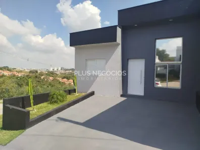 Casa de Condomínio com 3 Quartos à venda, 110m² no Horto Florestal, Sorocaba