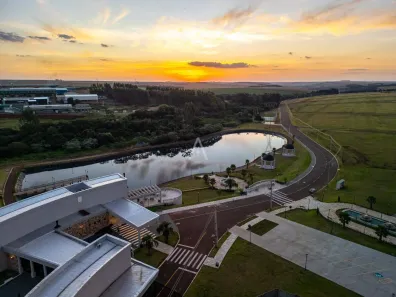 Lote/Terreno à venda, 1370m² no , Santa Tereza do Oeste