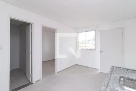 Apartamento com 2 Quartos à venda, 33m² no Cidade Patriarca, São Paulo