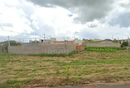 Lote/Terreno à venda, 245m² no Residencial Colina Azul, São José do Rio Preto