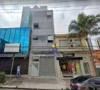 Prédio Comercial para alugar, 1045m² no Tatuapé, São Paulo