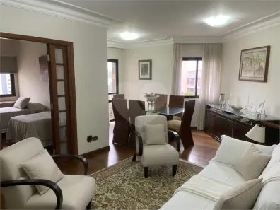 Apartamento com 3 Quartos à venda, 97m² no Vila Clementino, São Paulo