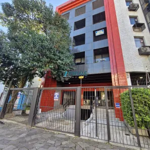 Sala Comercial com 1 Quarto à venda, 43m² no Auxiliadora, Porto Alegre