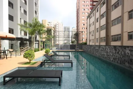 Apartamento com 3 Quartos à venda, 83m² no Santo Agostinho, Belo Horizonte