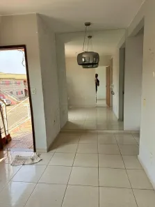 Apartamento com 2 Quartos para alugar, 10m² no Mansões Recreio Mossoró, Cidade Ocidental