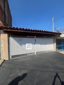 Casa com 2 Quartos à venda, 115m² no Salto de São José, Salto