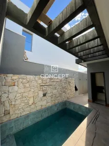 Casa de Condomínio com 3 Quartos à venda, 138m² no Ribeirão do Lipa, Cuiabá