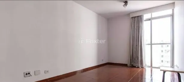 Apartamento com 1 Quarto à venda, 44m² no Consolação, São Paulo