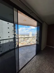 Apartamento com 3 Quartos à venda, 125m² no Umarizal, Belém