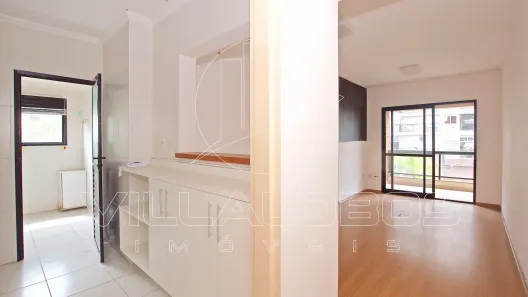Apartamento com 3 Quartos à venda, 76m² no Vila Pompéia, São Paulo
